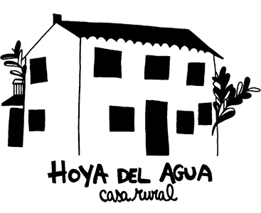 Casa Rural - Hoya del agua